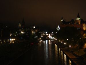 Ottawa/Montreal 2006