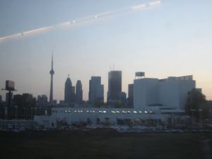 Ottawa/Montreal 2006