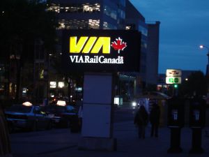 Ottawa/Montreal 2006