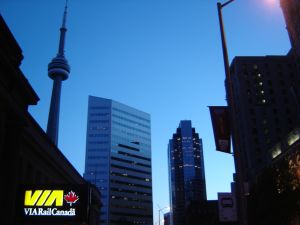 Ottawa/Montreal 2006