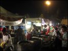 Toronto Night Market