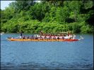 Dragon Boat Racing
