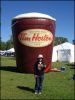 Super XXL Tim Hortons