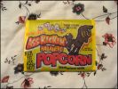 KICK YO ASS HOT! HABANERO POPCORN