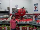 The Big Apple