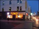 Toko Restaurant