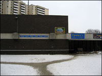 Eunice's Swim School