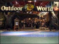 Outdoor World