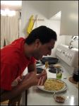 Veggie Pancake