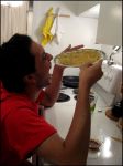 Veggie Pancake