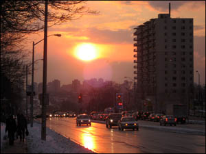 Don Mills & Sheppard Ave