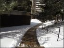 March 17th 2006, Snow in Toronto