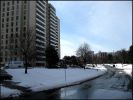 March 17th 2006, Snow in Toronto