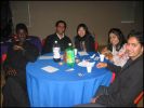 PSA Formal 2007