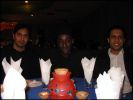 PSA Formal 2007
