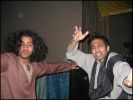 PSA Formal 2007