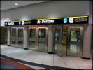 TTC Dundas Subway
