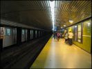 TTC Dundas Subway