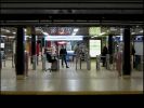 TTC Dundas Subway