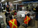 TTC Dundas Subway
