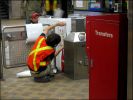 TTC Dundas Subway