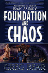 Foundation and Chaos