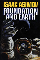 Foundation and Earth