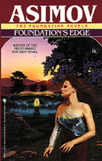 Foundation's Edge