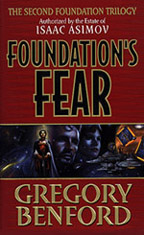 Foundation's Fear