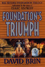 Foundation's Triumph