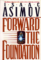 Forward the Foundation