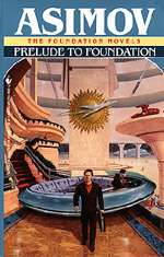 Prelude to Foundation