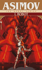 I, Robot
